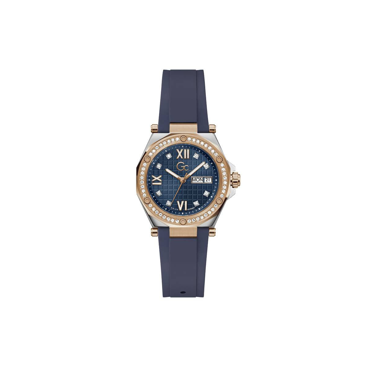 Guess - Gc Gc Legacy Lady